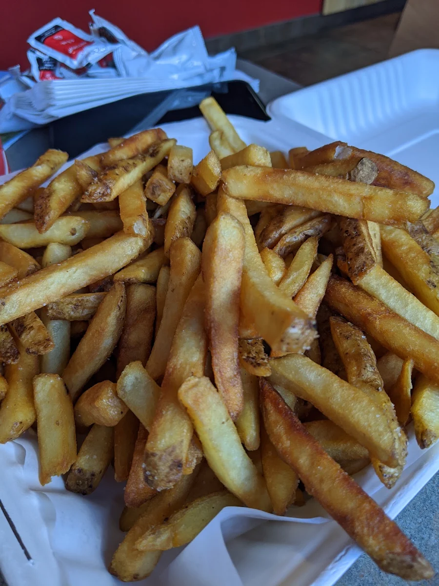 French Fries
