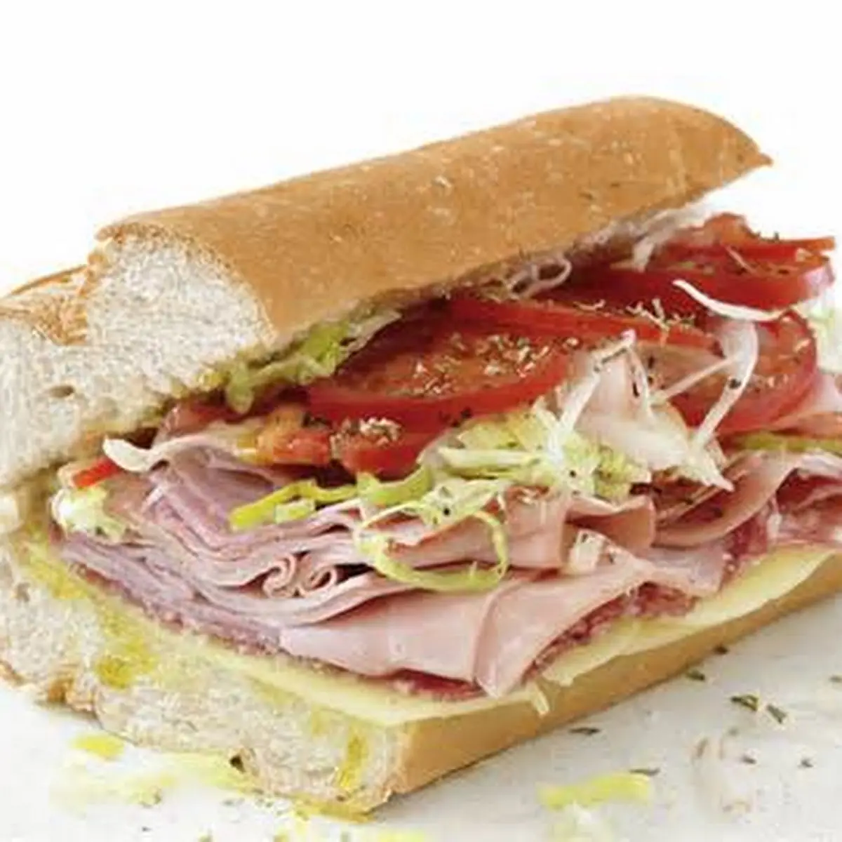 Italian Sub
