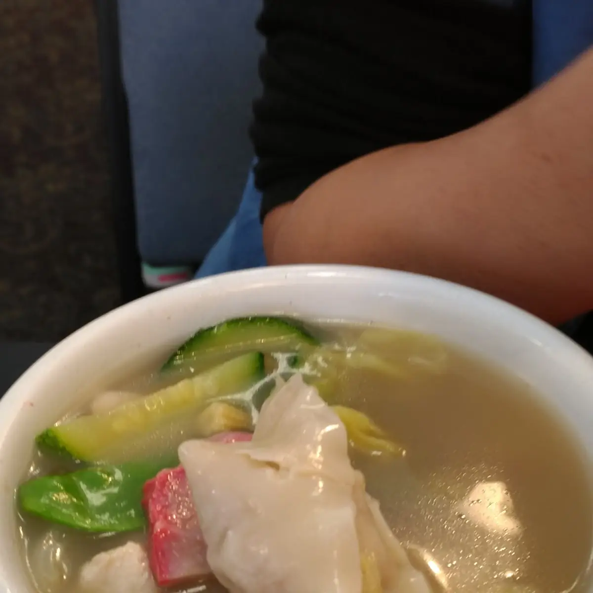 Chicken Soup