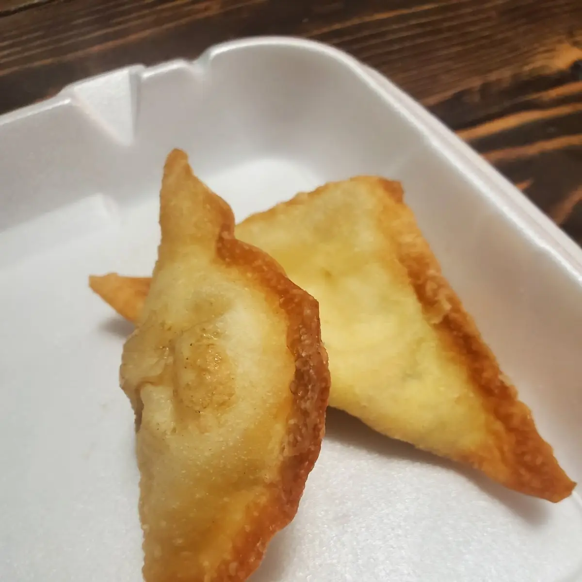 Wonton Soup
