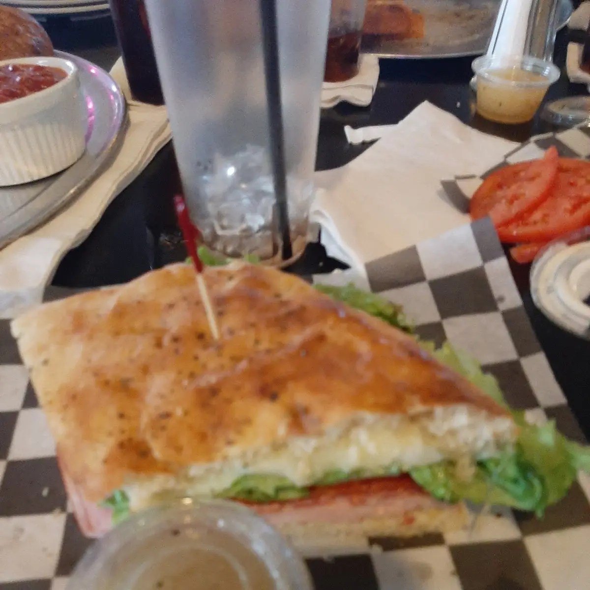 Italian Sub