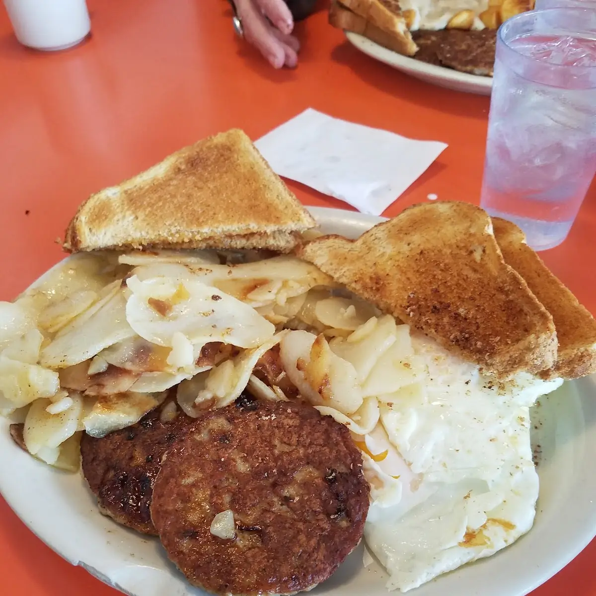Country Fried Steak