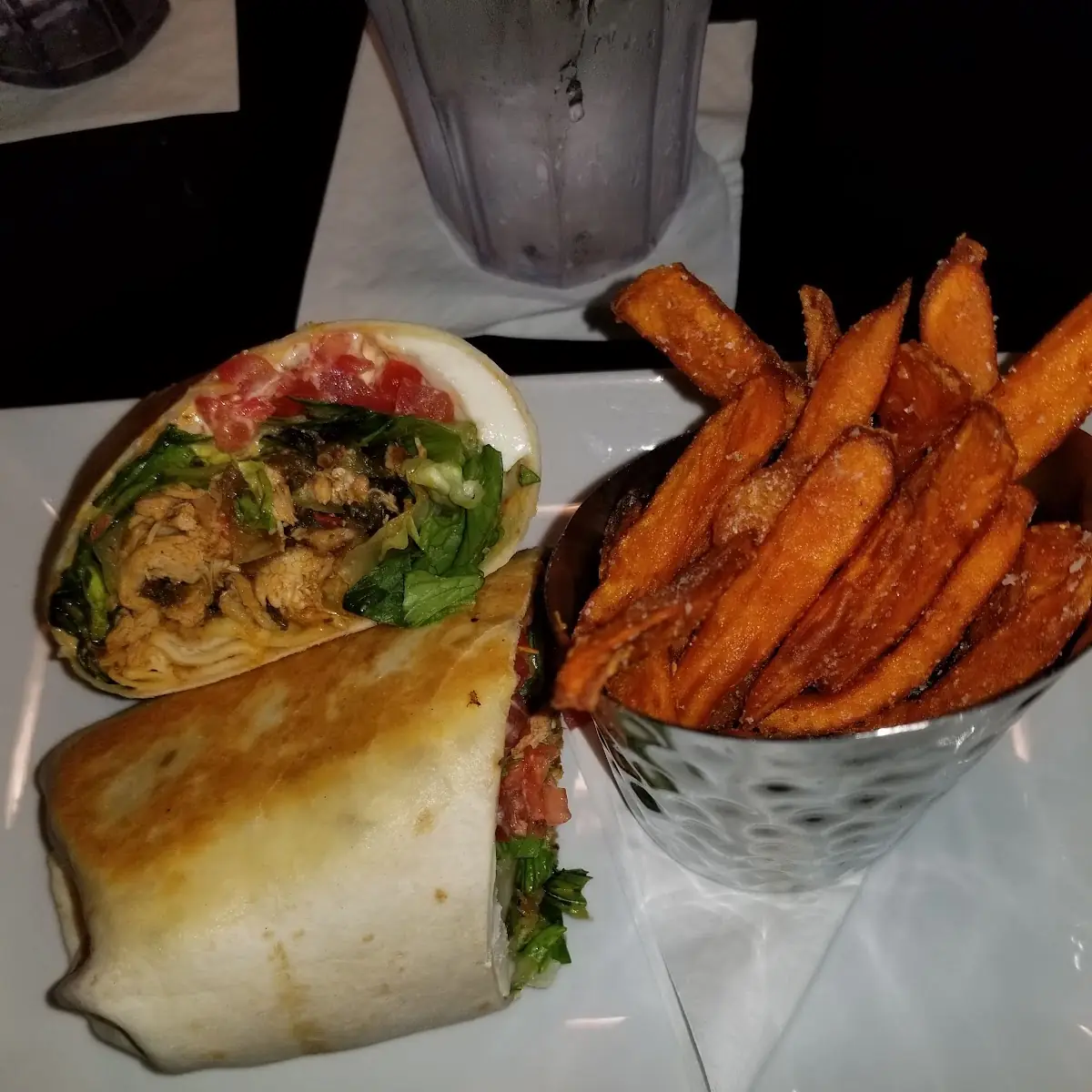Sweet Potato
