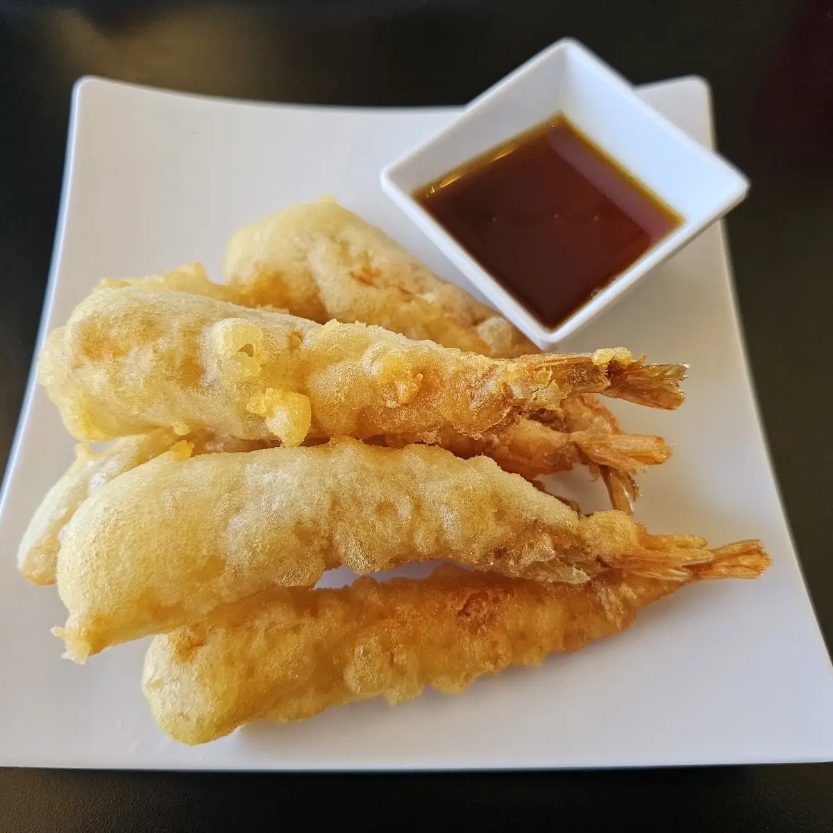 Tempura Shrimp