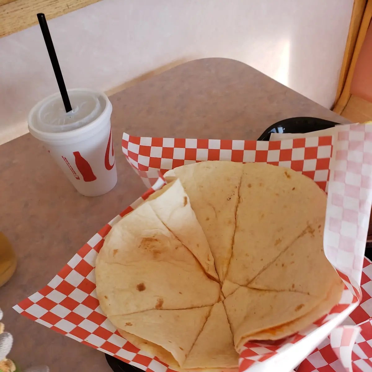 Quesadilla