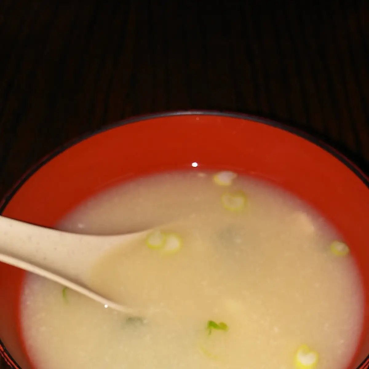 Miso Soup