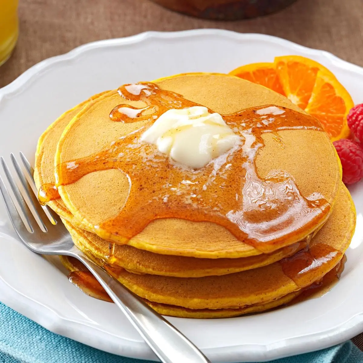 Pancakes 2