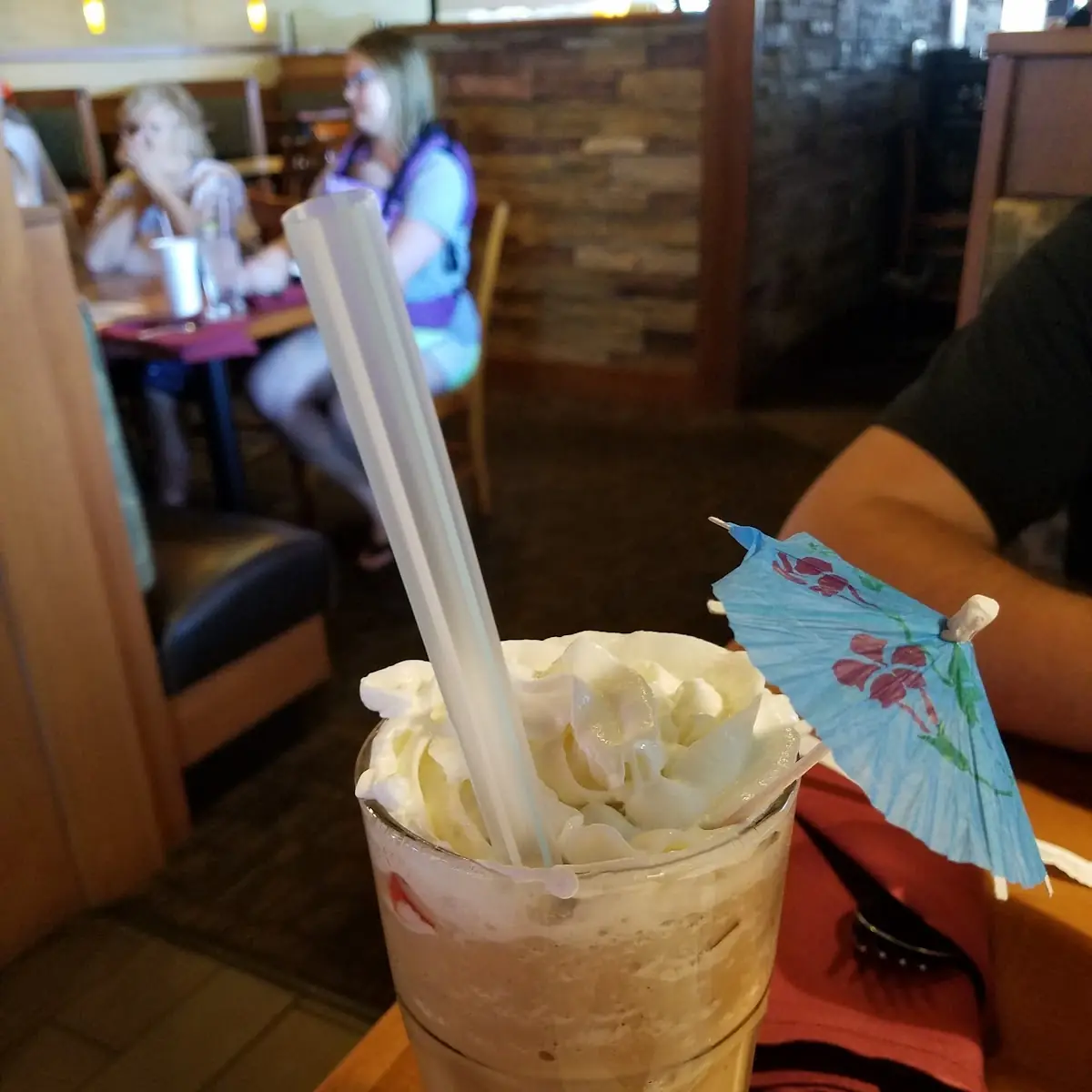 Taro Bubble Tea