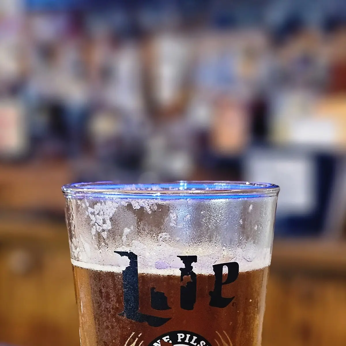 Yuengling Lager