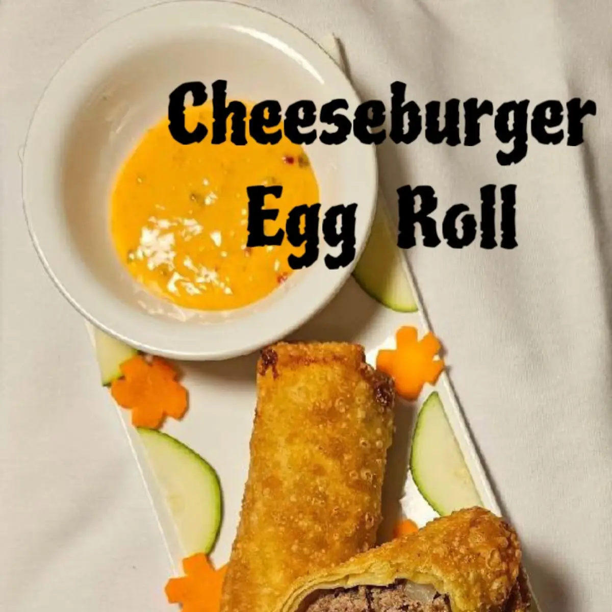 Egg Roll