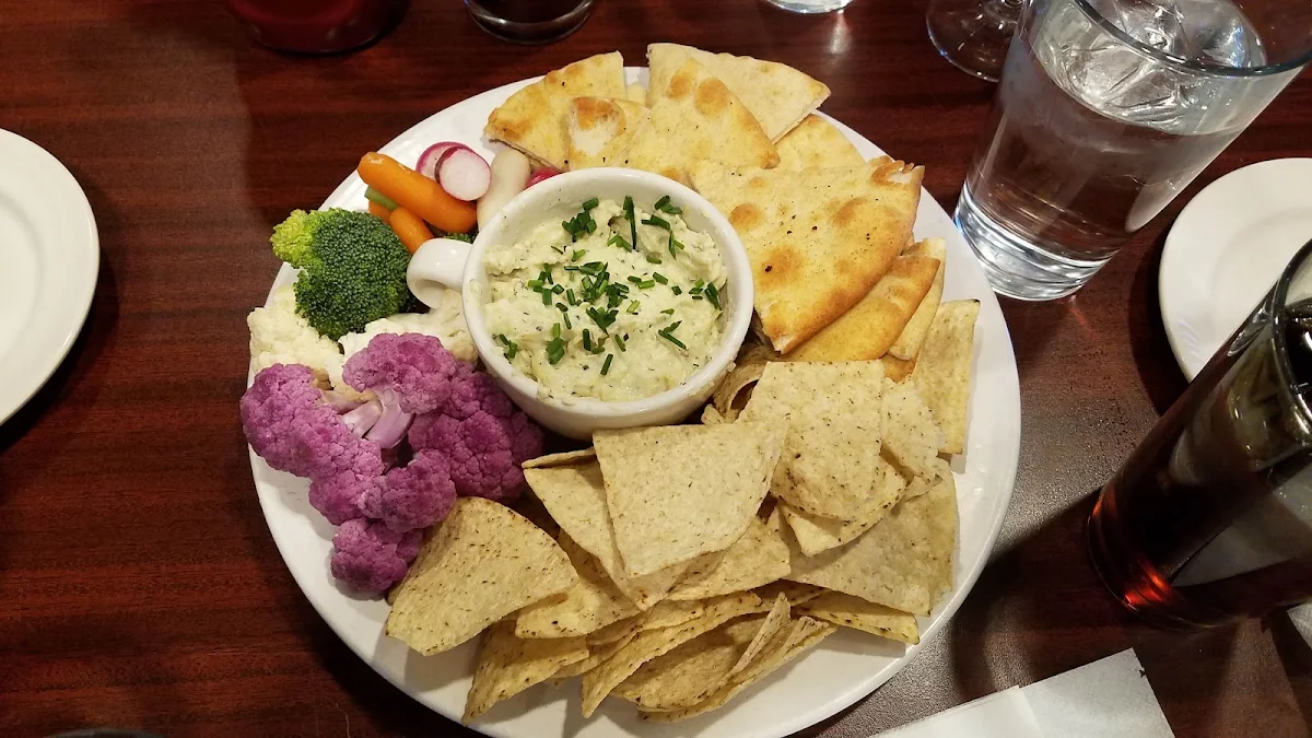 Artichoke Dip