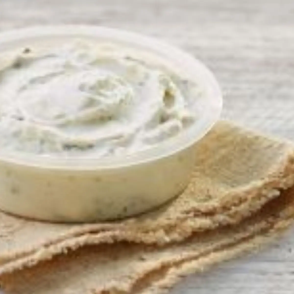 Chive & Onion Cream Cheese