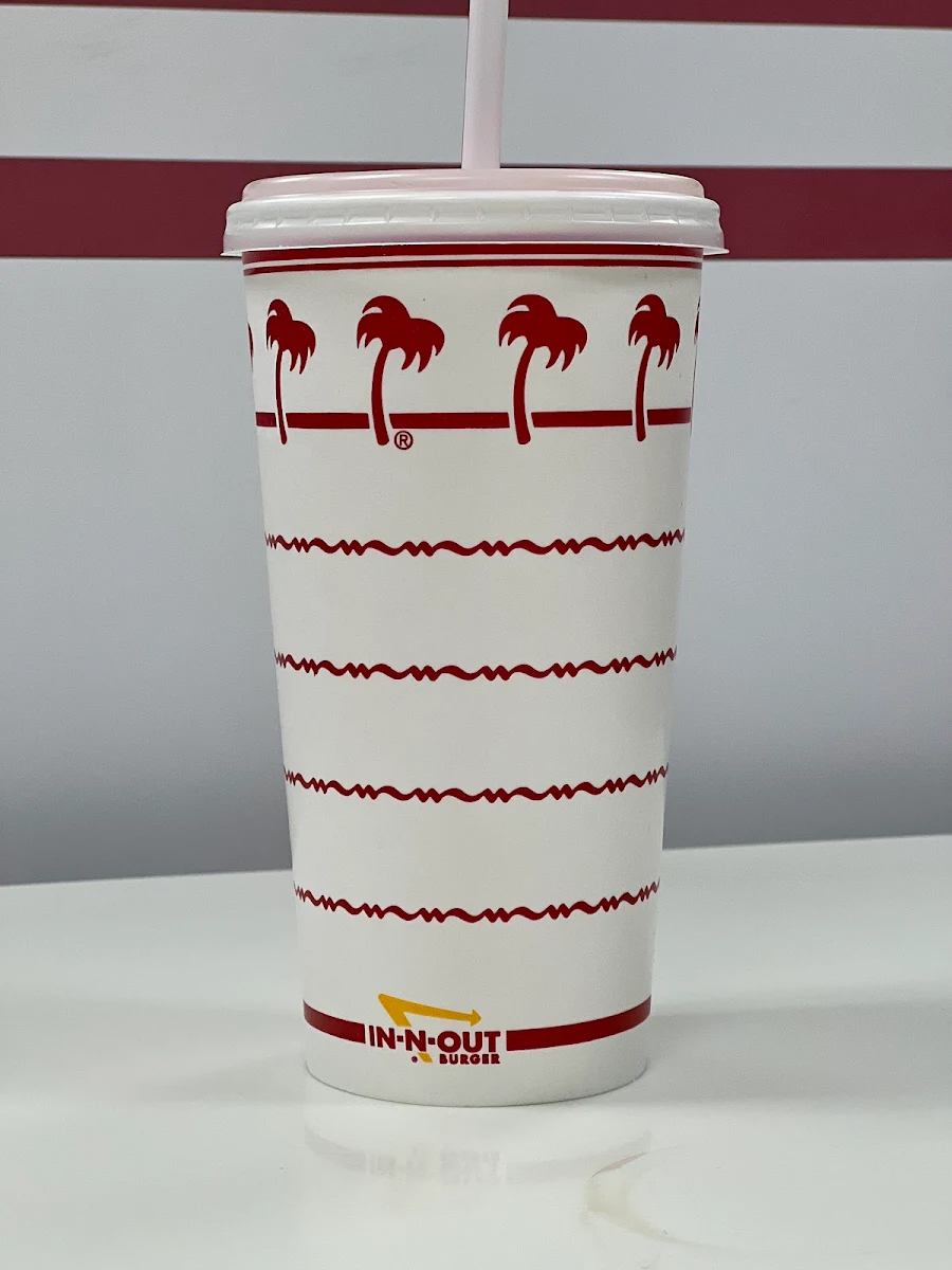 All You Can Drink