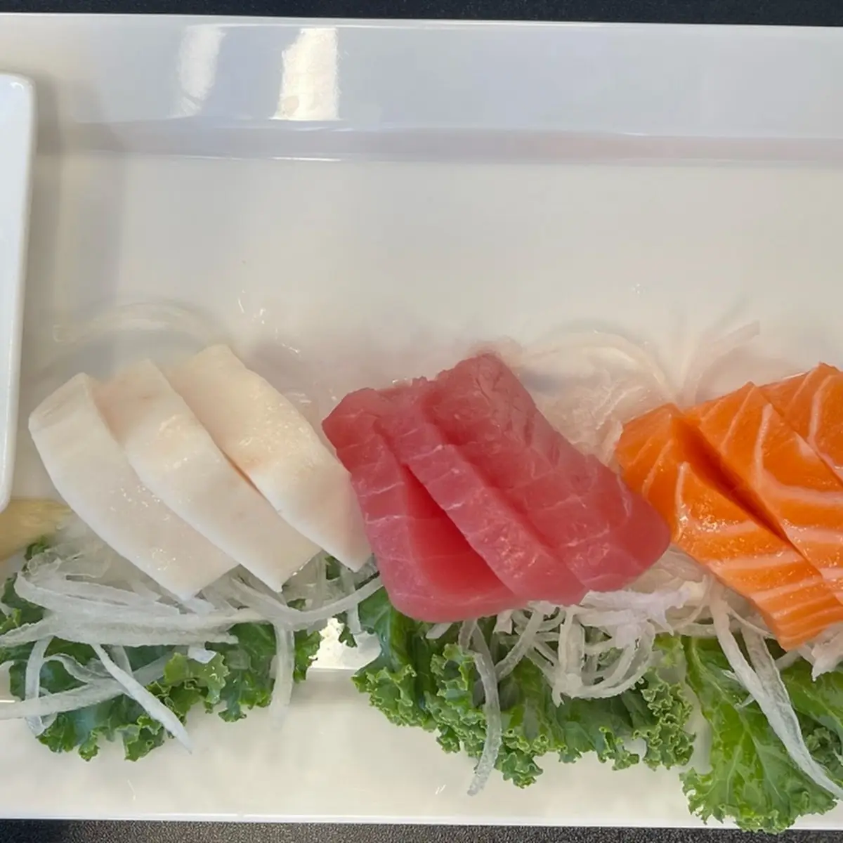 Sashimi Appetizer