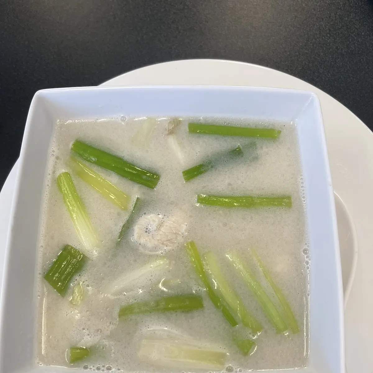 Tom Kha Gai
