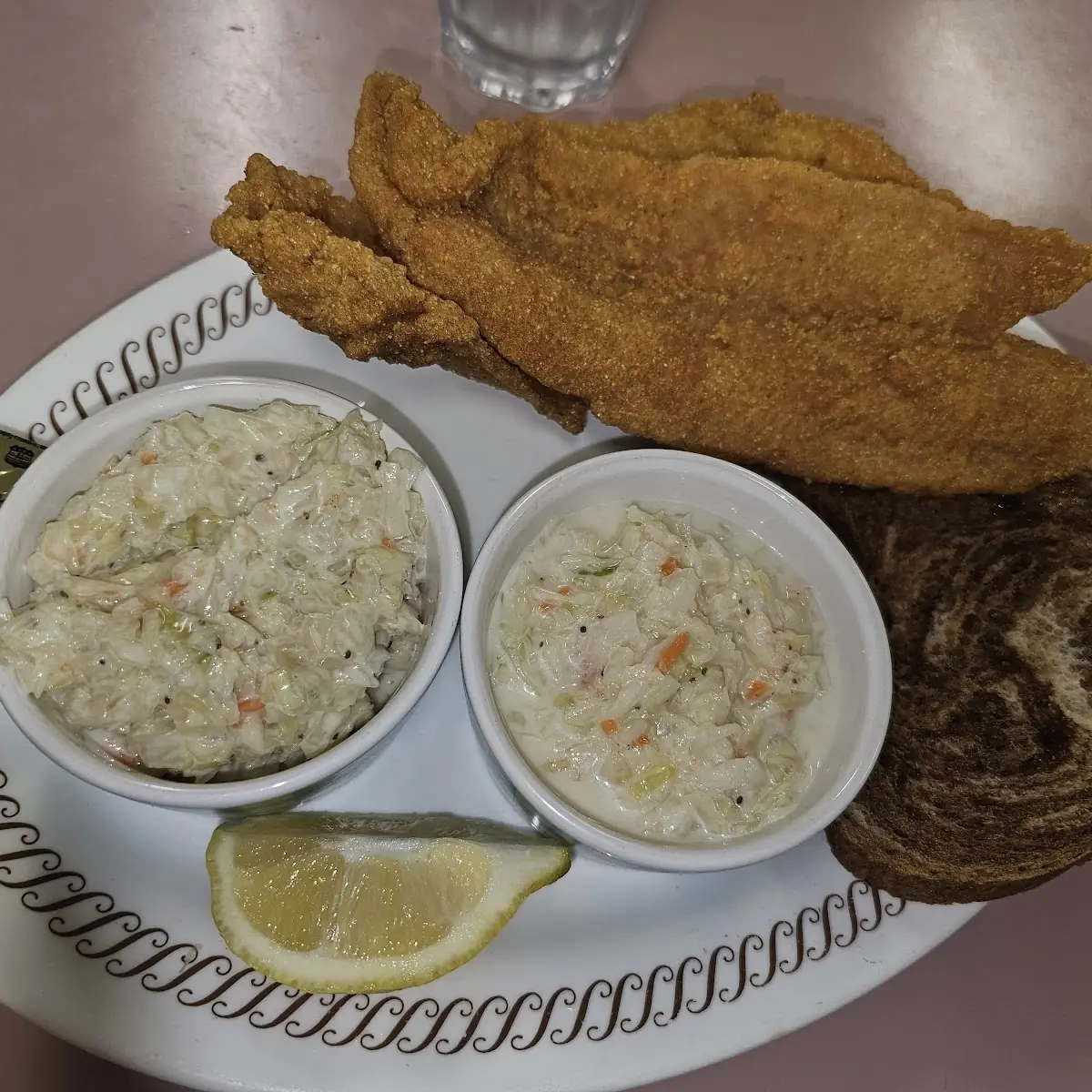 Catfish Fillet