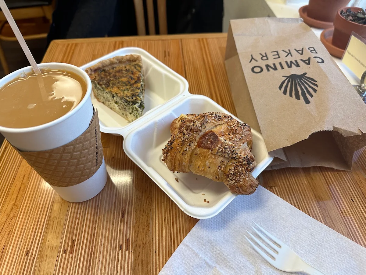 Croissant