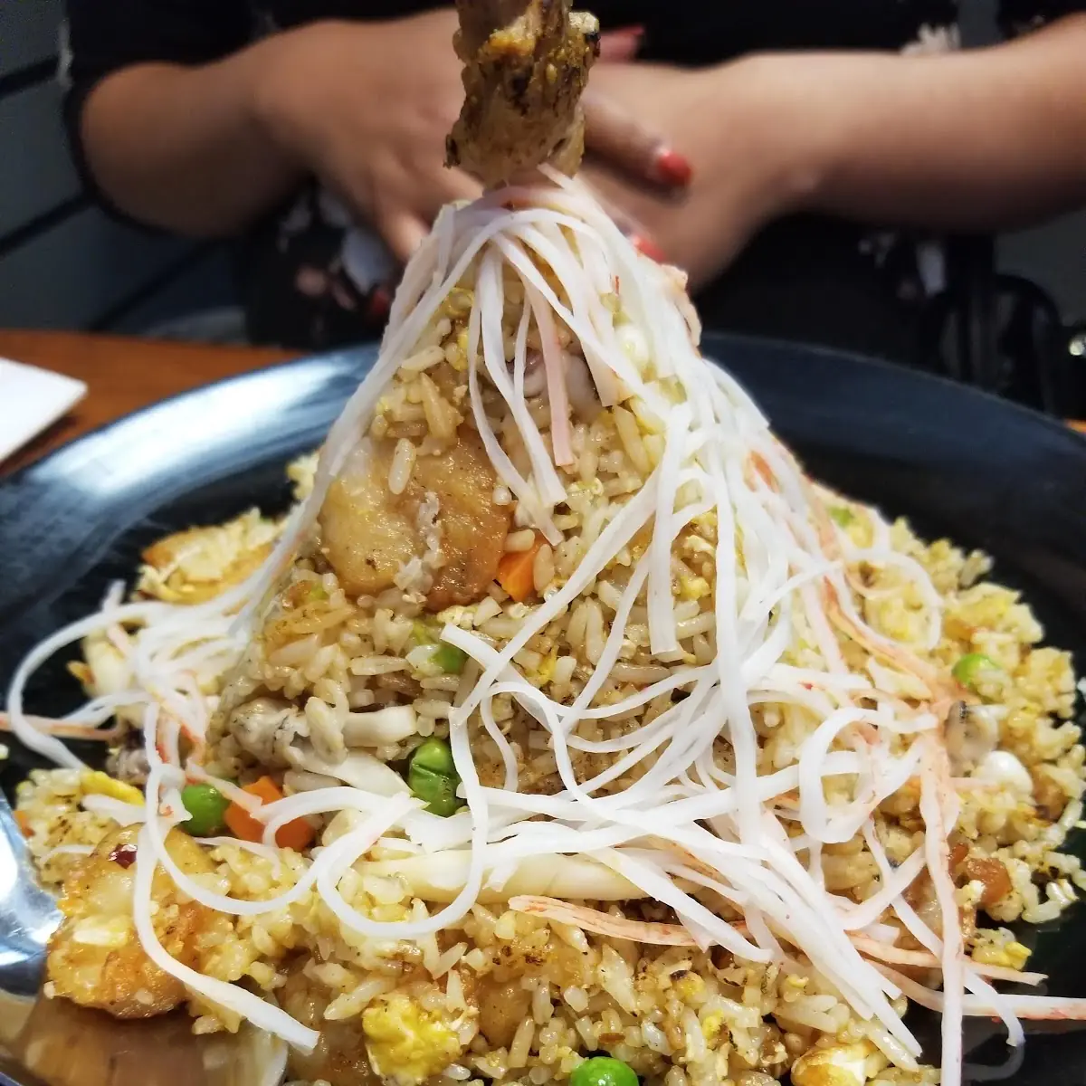 Pad Thai