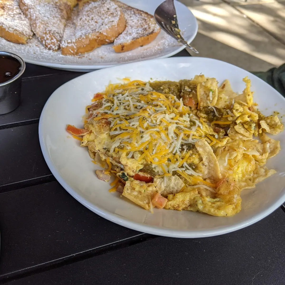 Denver Omelet