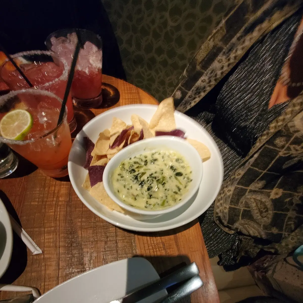 Sedona Tortilla Soup