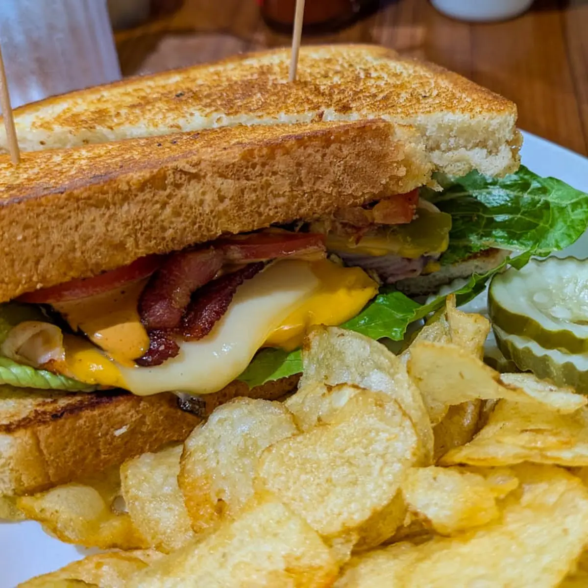 Club Sandwich