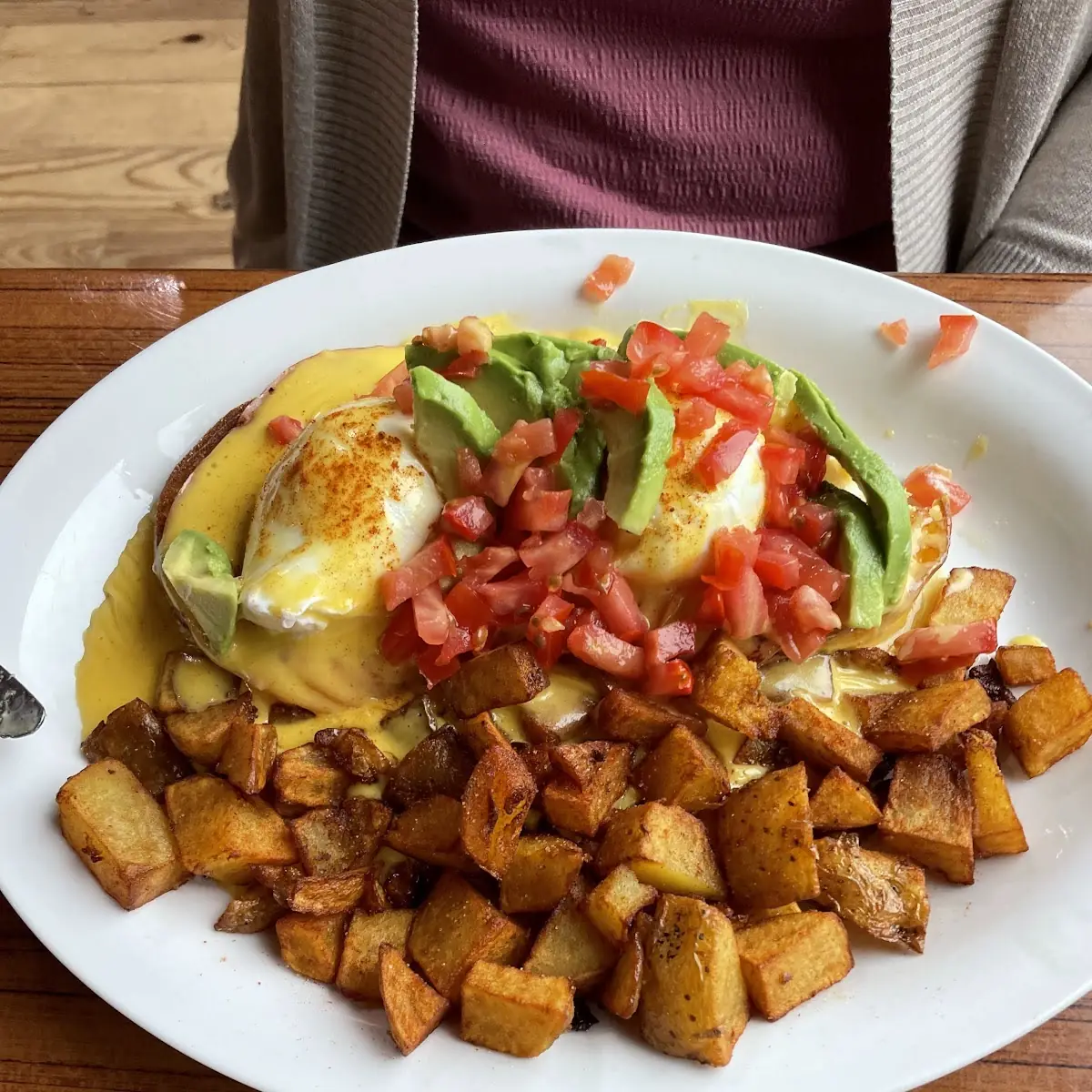 Huevos Rancheros