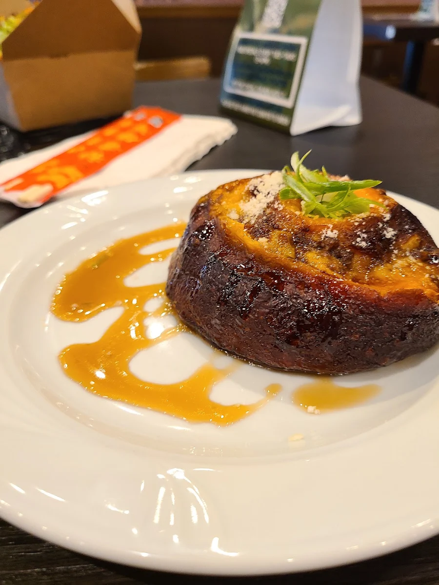 Lava Cake