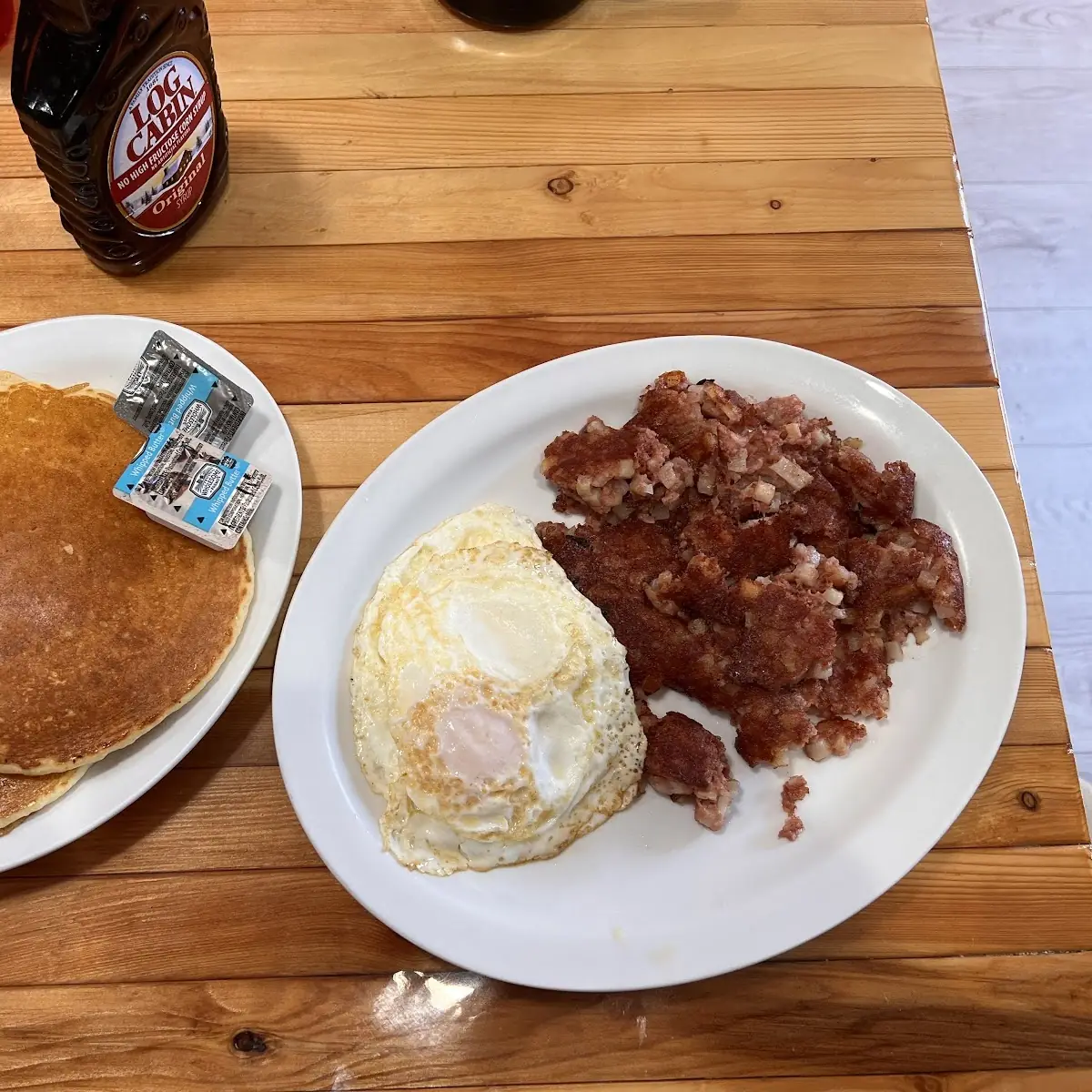 Corned Beef Hash