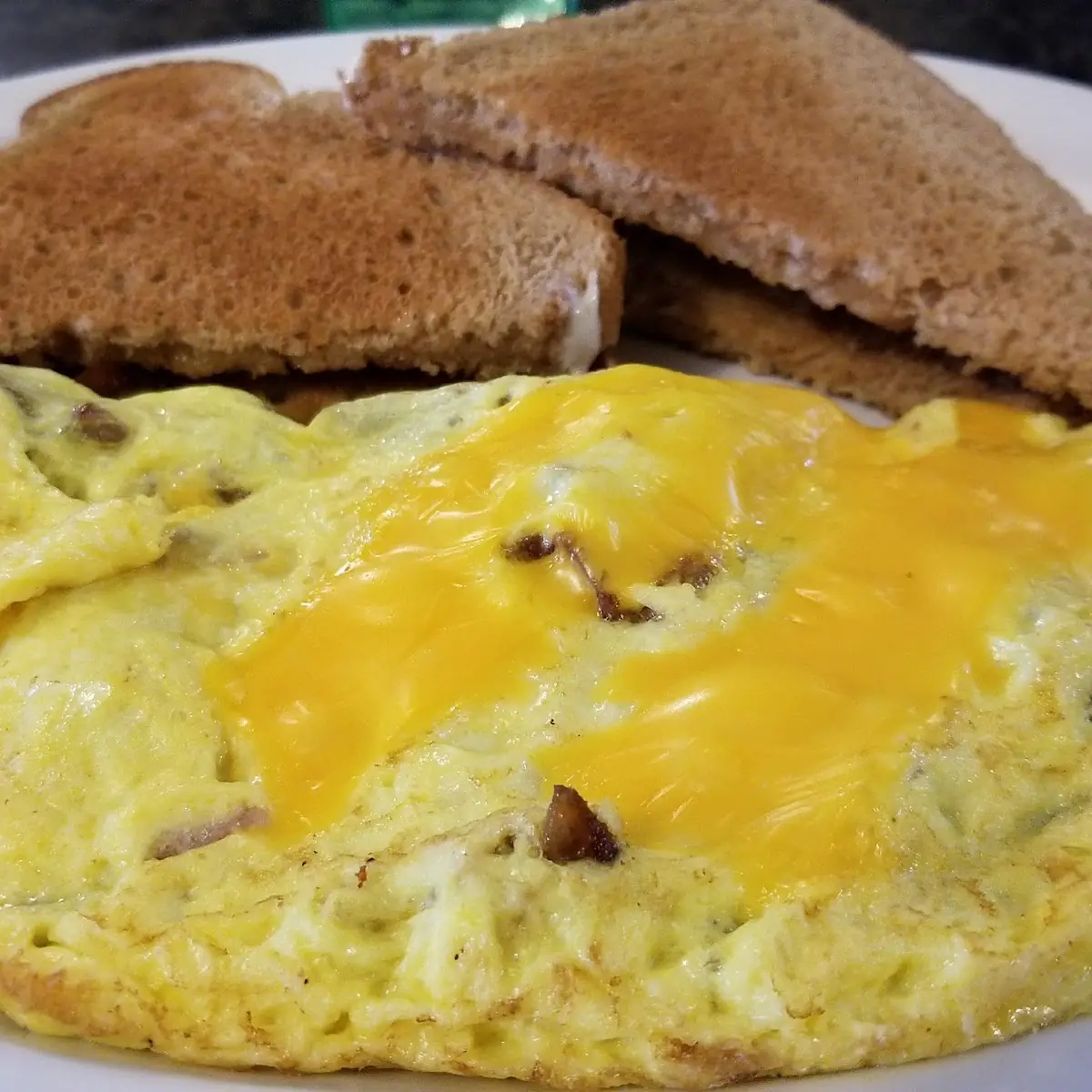 Denver Omelet