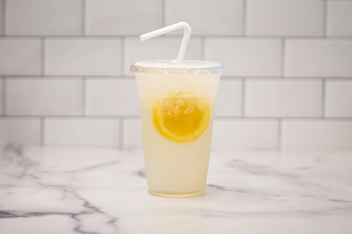 Fresh Squeezed Lemonade