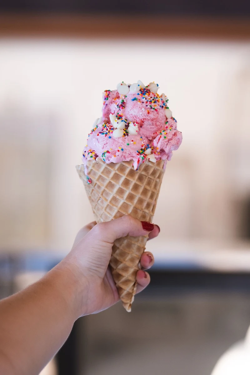 Waffle Cone