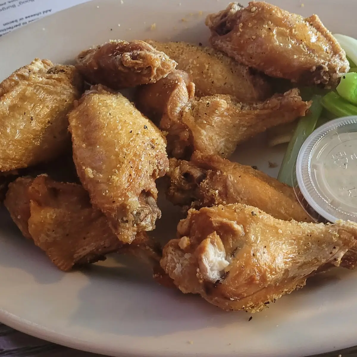 Chicken Wings