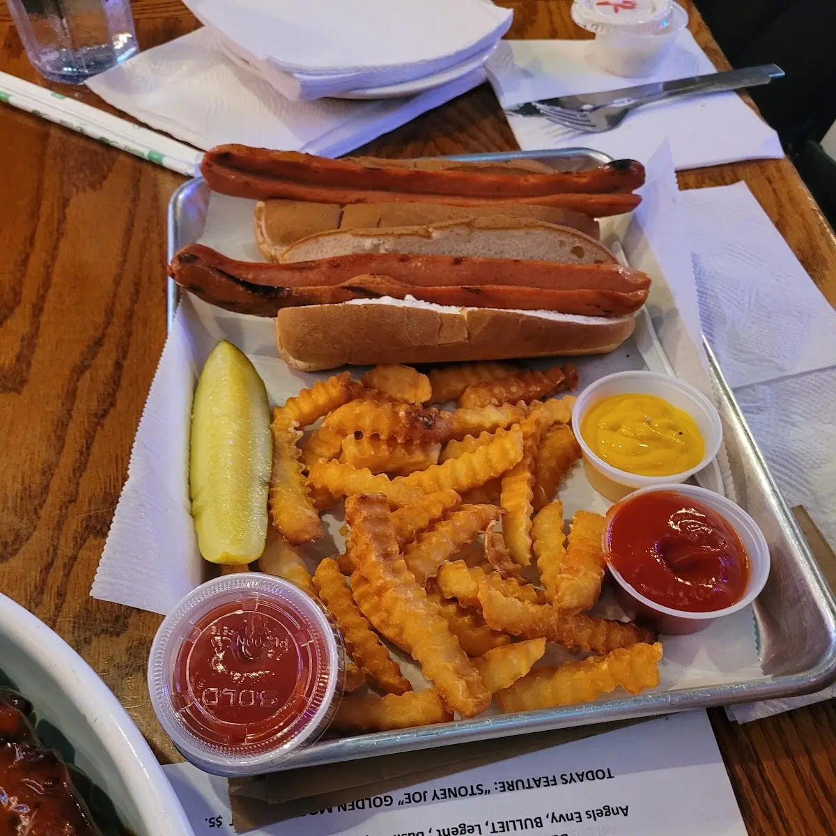 Fried Shrimp