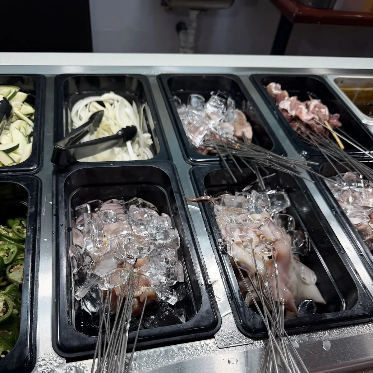 Hot Pot Soup Base - Unique Skewers