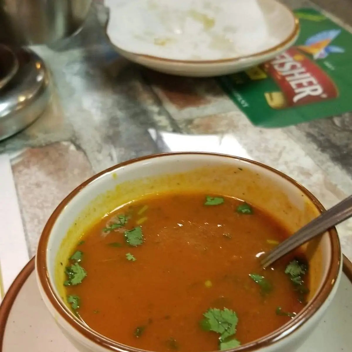 Tom Yum