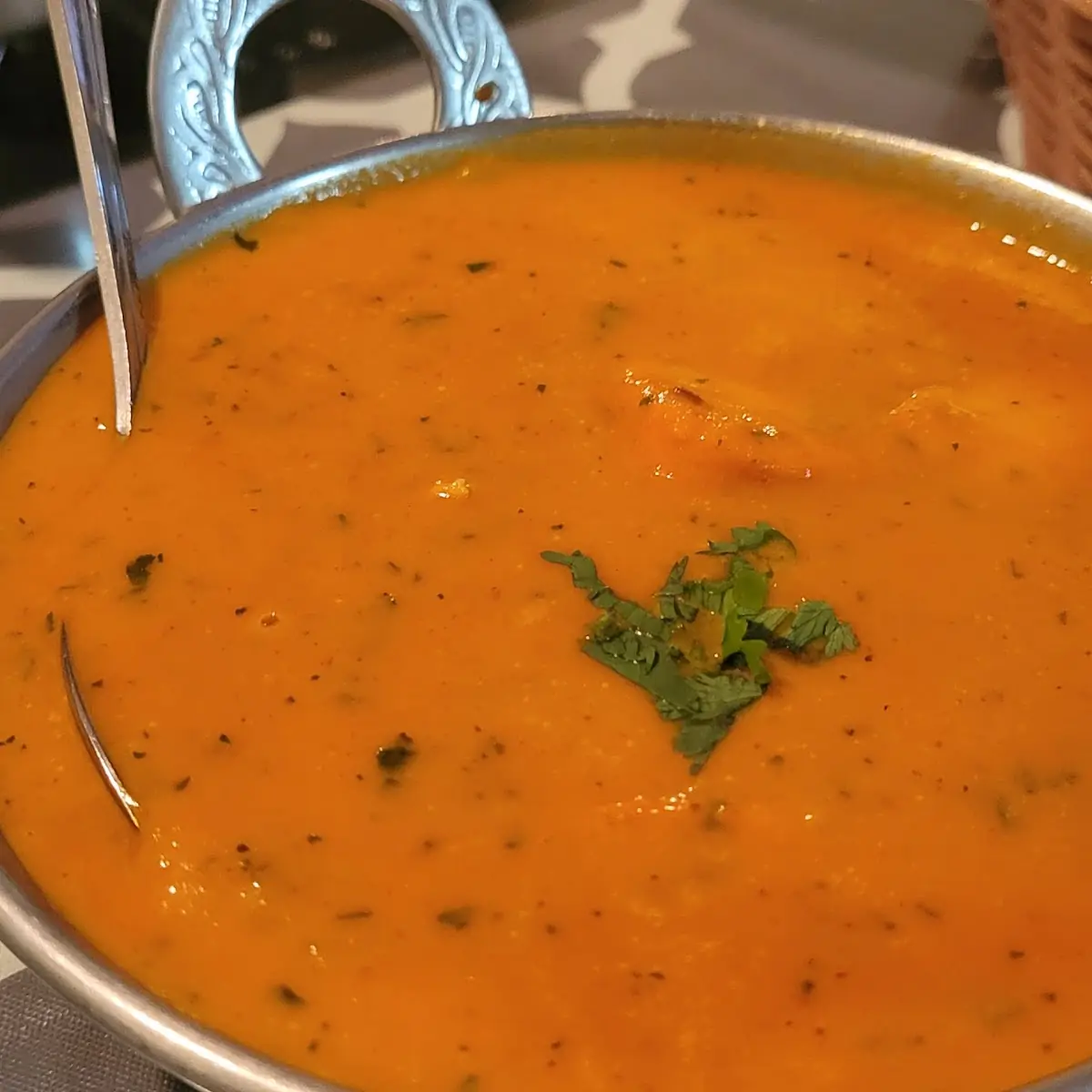 Tomato Soup