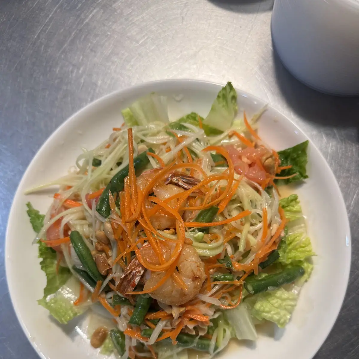 Pad Thai Woon Sen
