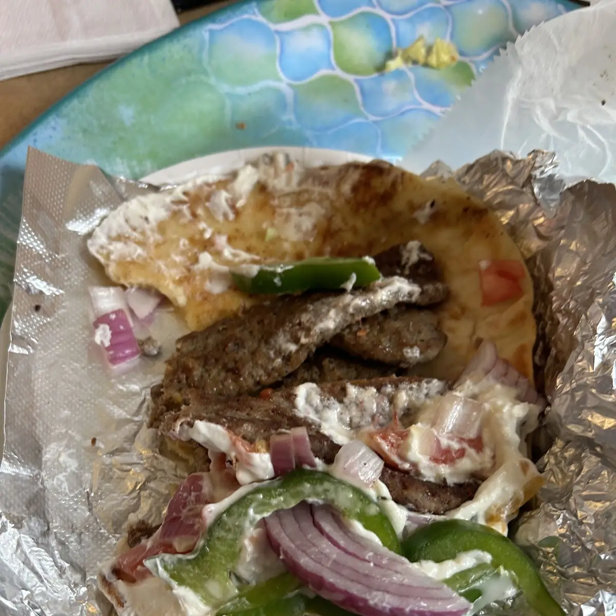 Gyro