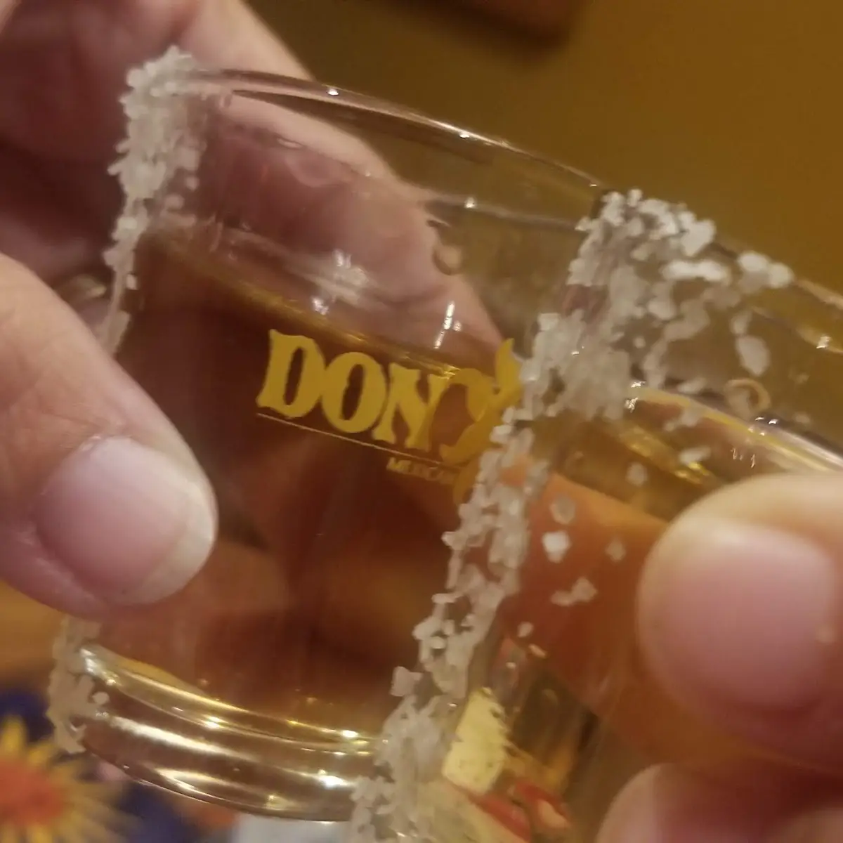 Tequila Shots