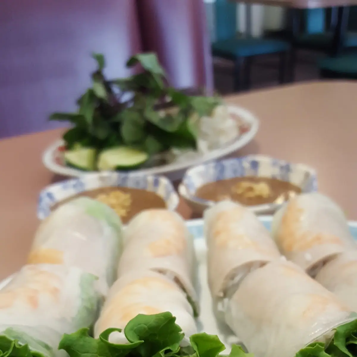 Gỏi Cuốn
