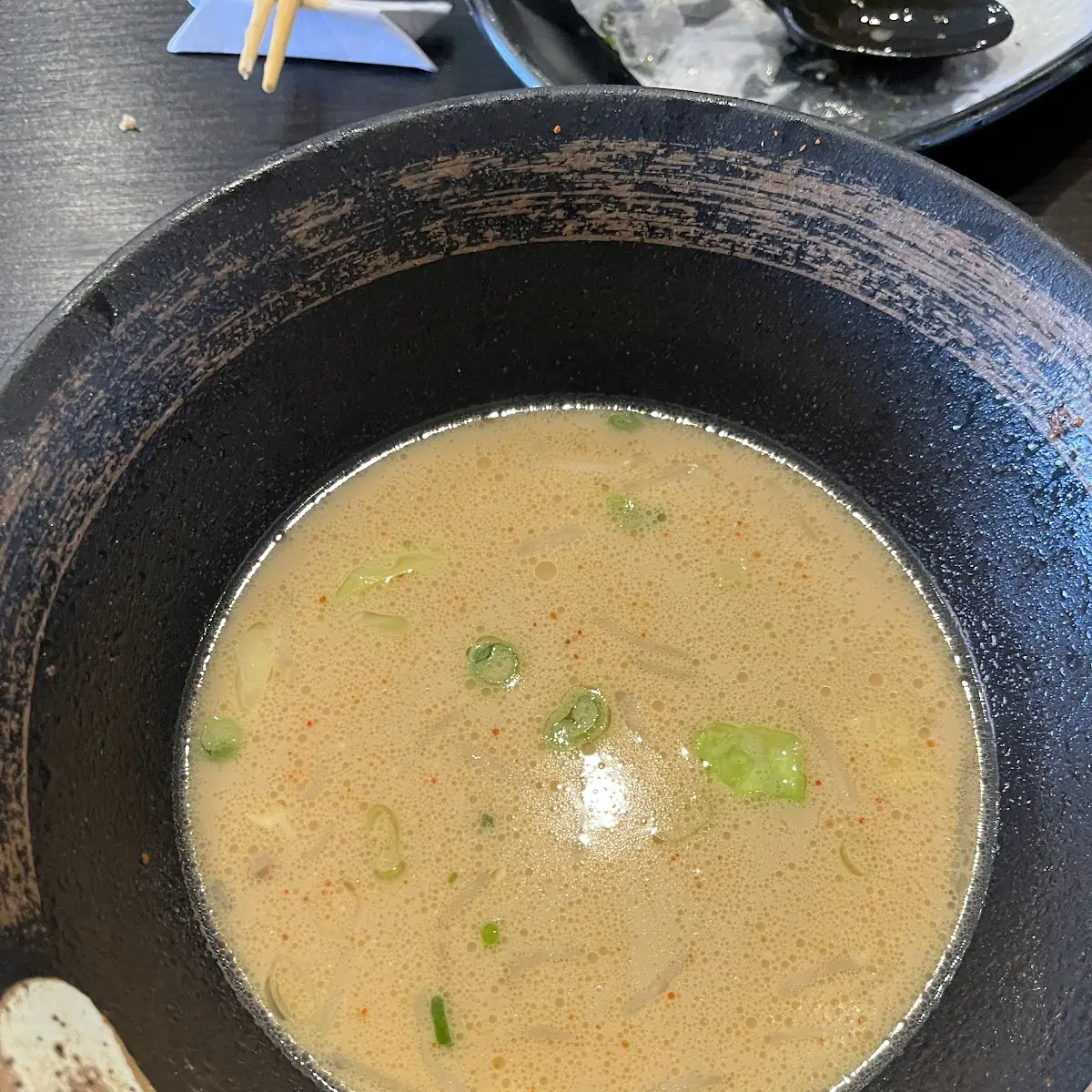 Miso Soup
