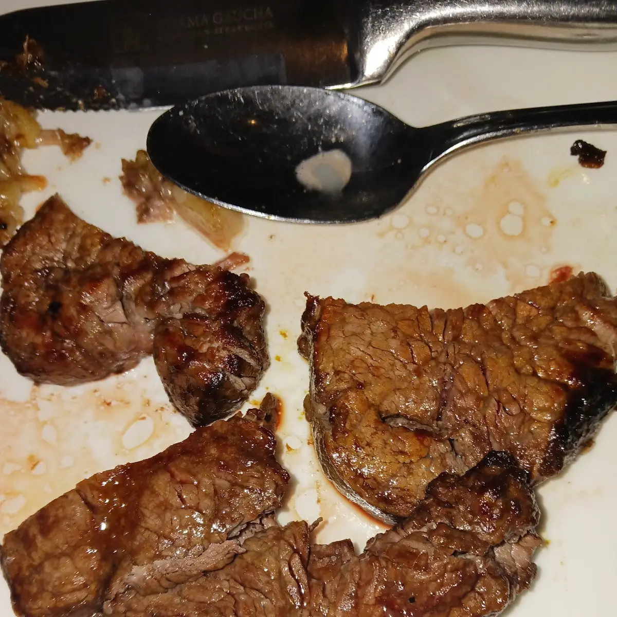Filet Mignon