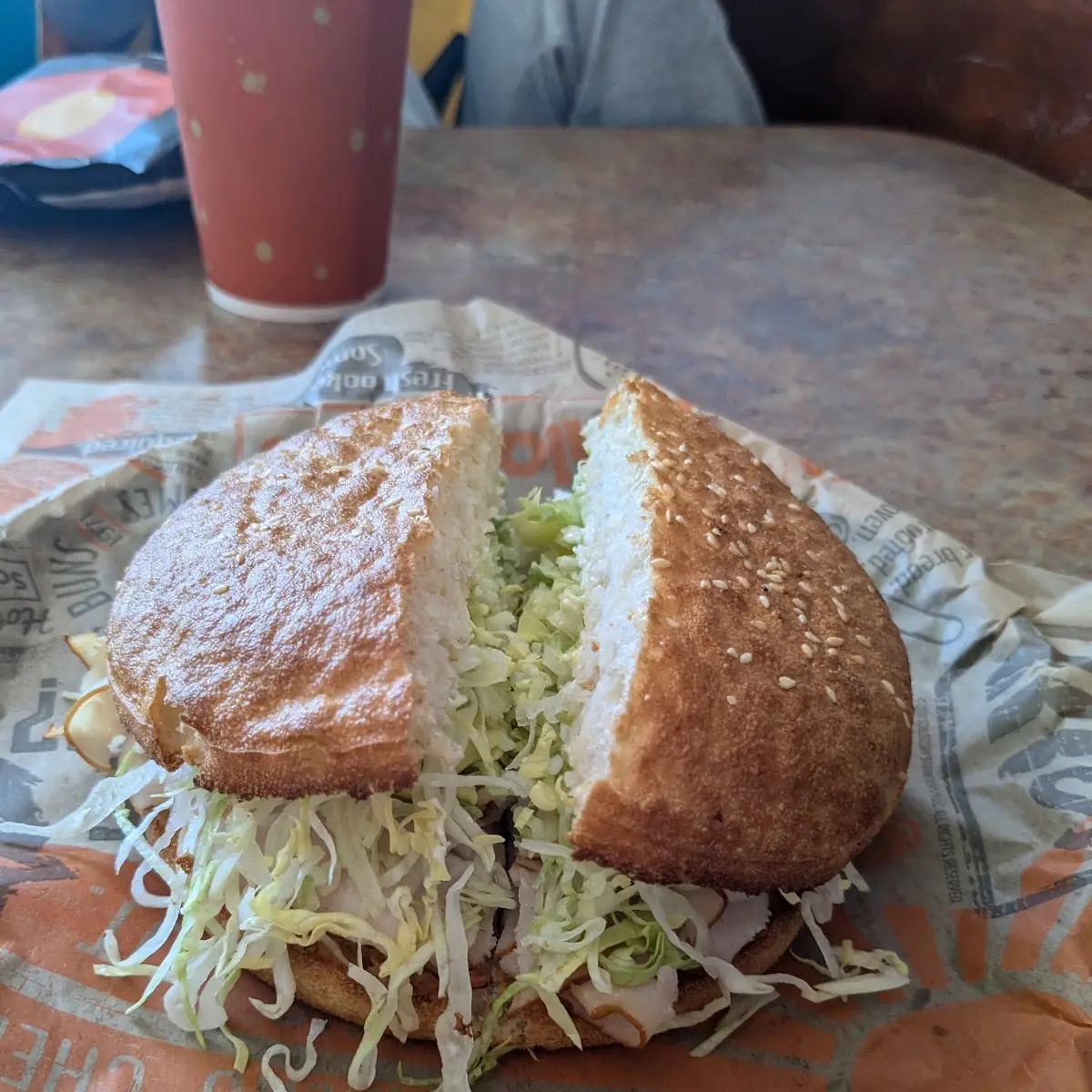Fiesta Chicken