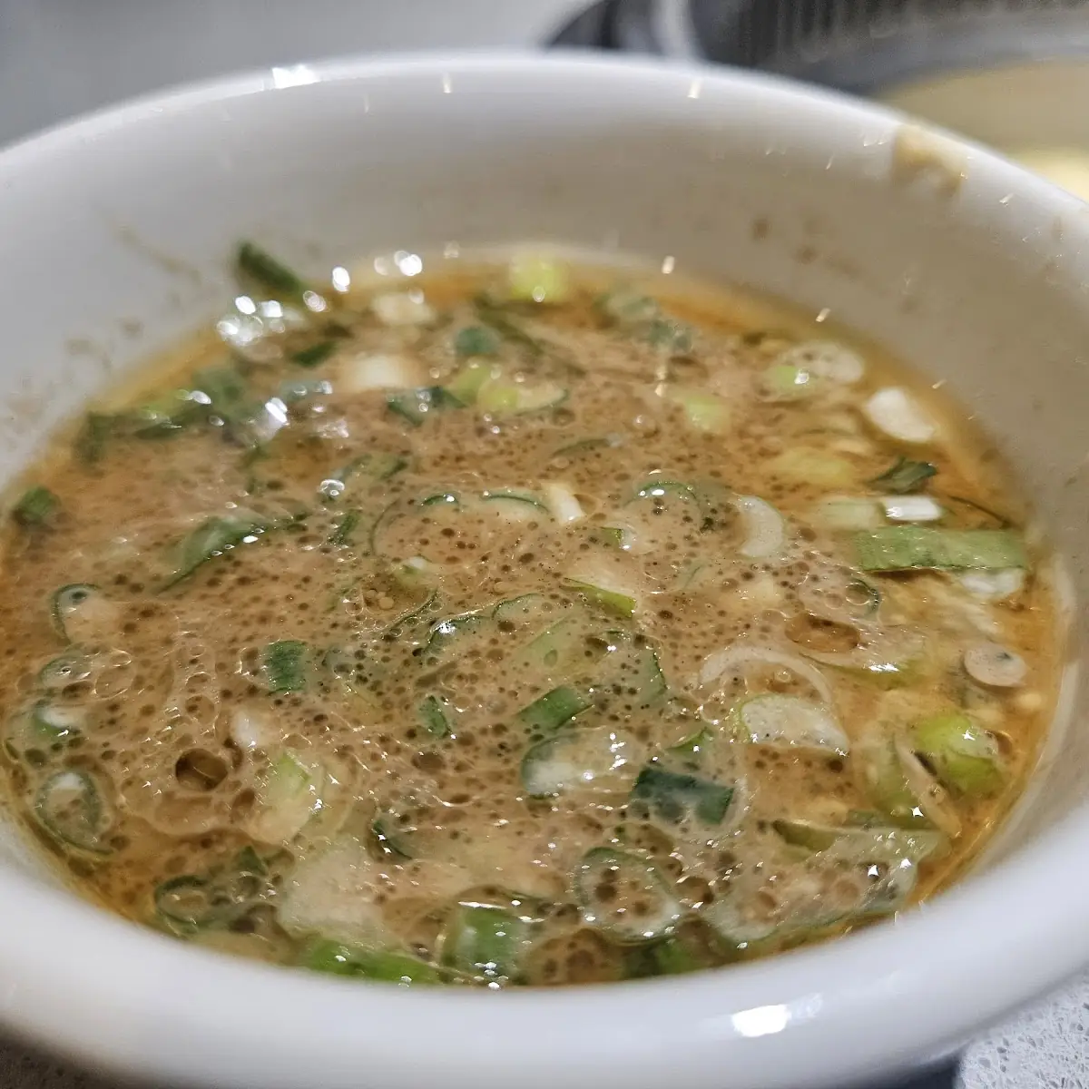Dipping Sauce
