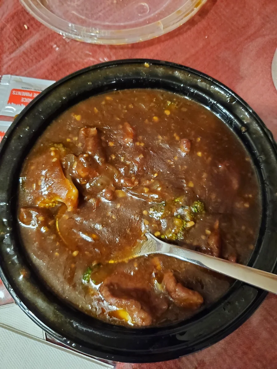 Dry Gravy