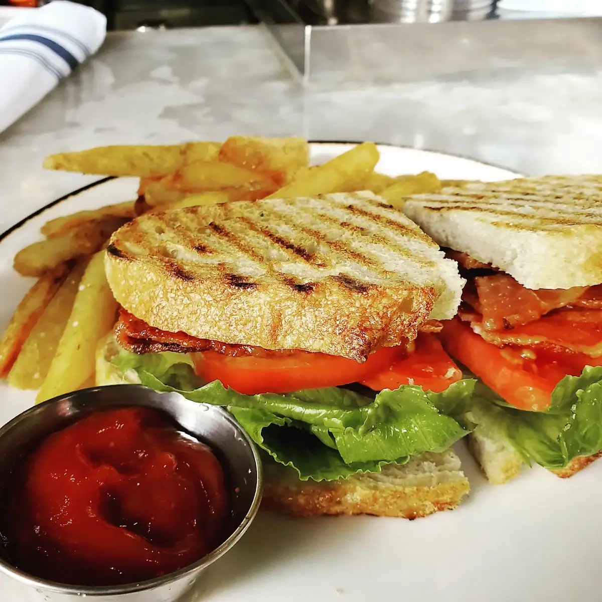 blt Sandwich