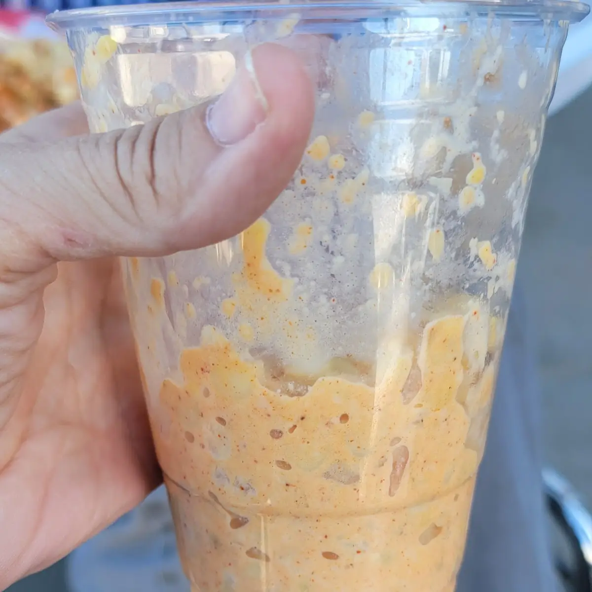 Thai Tea