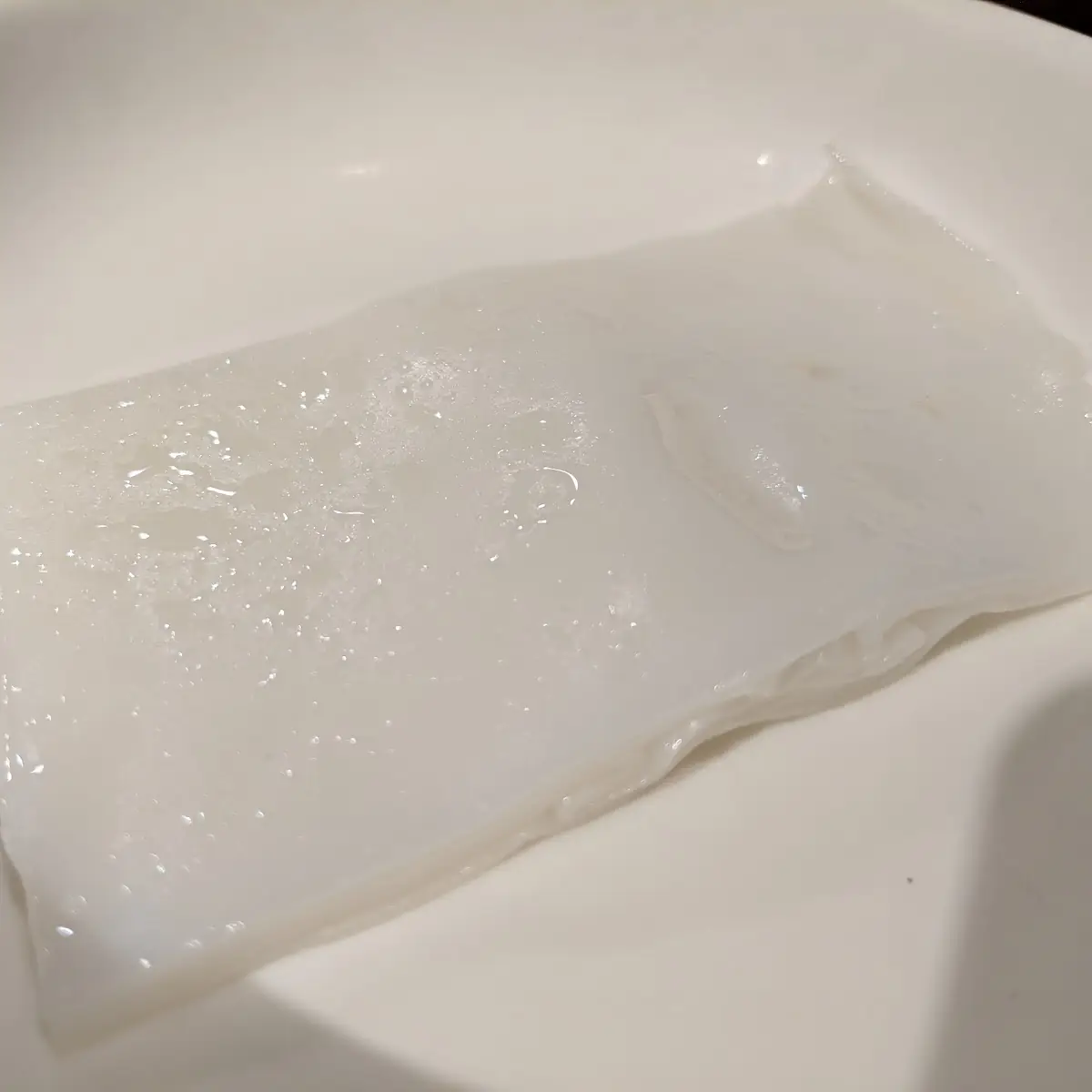 Rice Paper