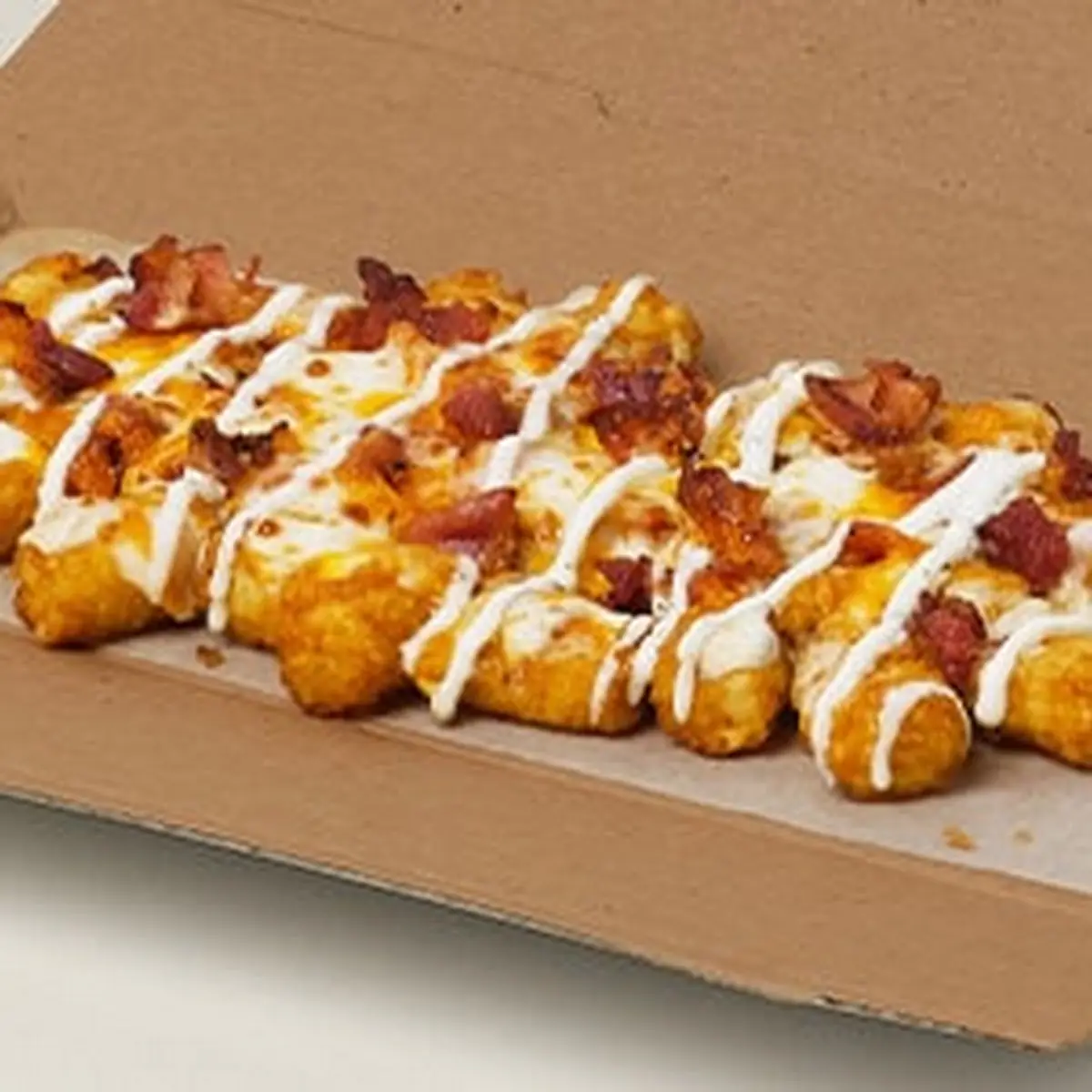 Tater Tots