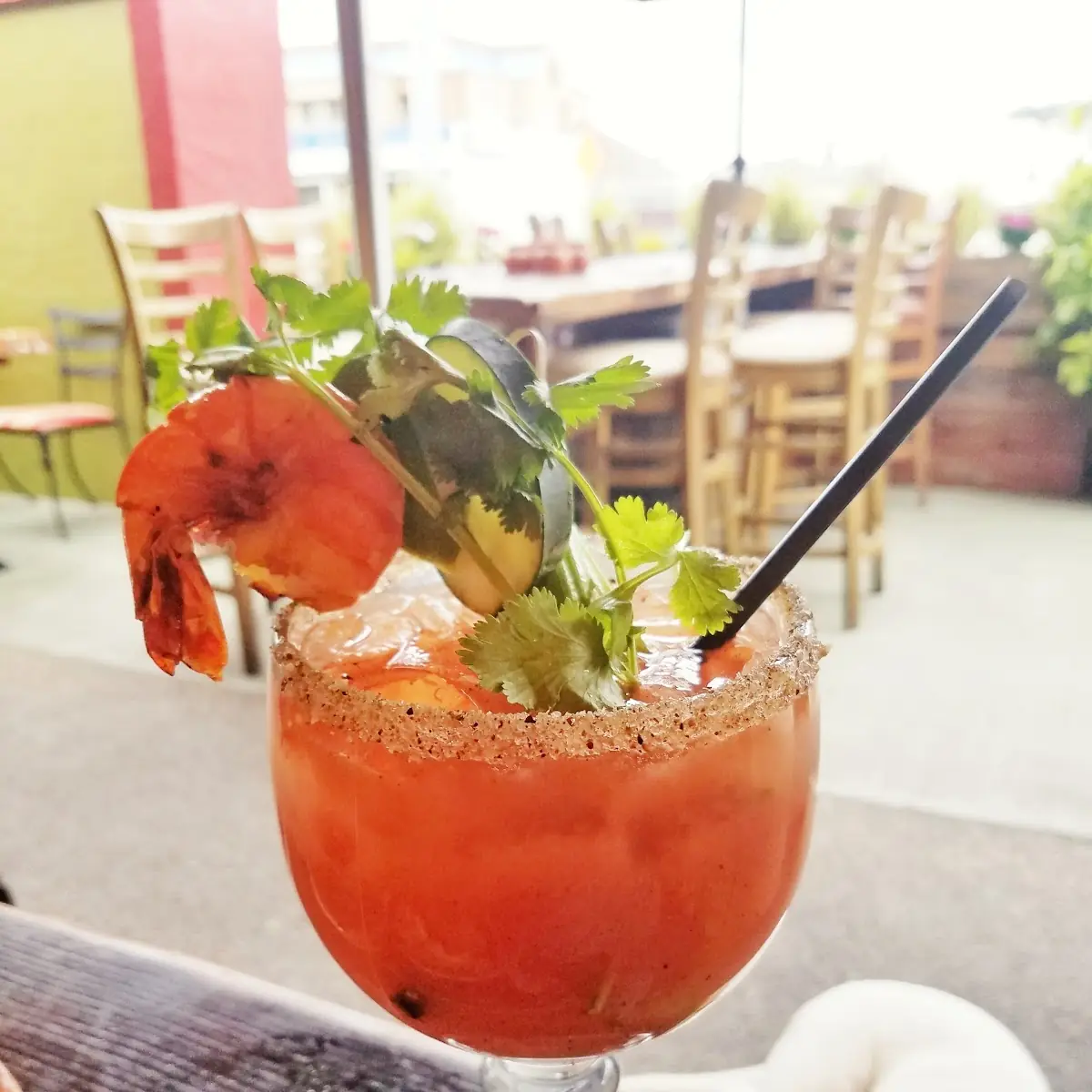 Bloody Mary